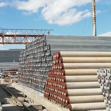 長春建工集團(tuán)預(yù)應(yīng)力管樁廠裝飾工程全解析