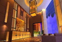 匠心筑夢(mèng) 力創(chuàng)建筑裝飾工程產(chǎn)品分類與休閑場(chǎng)所工程案例賞析